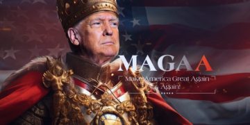 $MAGAA Electrifies Bitcoin 2024 with Donald Trump Jr. and Tucker Carlson