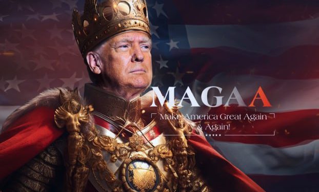 $MAGAA Electrifies Bitcoin 2024 with Donald Trump Jr. and Tucker Carlson