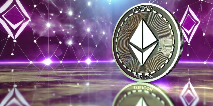 Polygon Price Risks Plunge With 90 Million MATIC Tokens Selling At $0.5