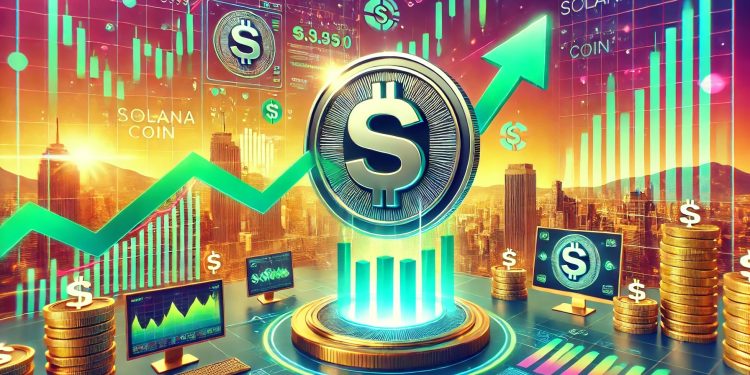 Analyst Says Solana Will Go Ballistic In The ‘Mania-Like Stage”, Targets $600