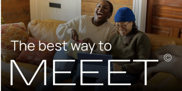 MEEET Launches Revolutionary Social Discovery App with $5M Turnover in First Week