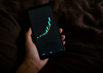 Crypto Analyst Weighs In On The Market