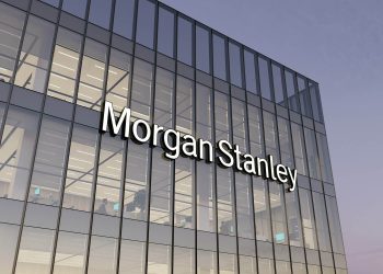 Morgan Stanley allows advisors to offer Bitcoin ETFs to clients
