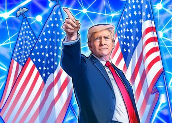 Trump’s 2nd term to start with trifecta as Republicans tipped to win House