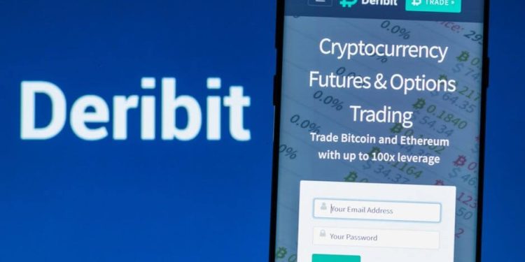 Deribit Exchange announces integration of Ethena’s USDe as margin collateral
