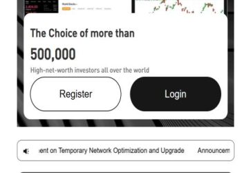 Giantwhale.com and Bigwhales.com Set New Standards in Protecting Users’ Assets in Digital Finance