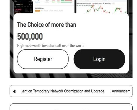 Giantwhale.com and Bigwhales.com Set New Standards in Protecting Users’ Assets in Digital Finance