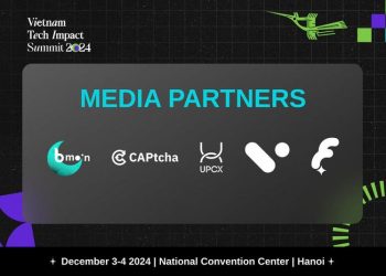 UPCX Becomes the Official Media Partner for Vietnam Tech Impact Summit 2024, Leading the New Wave of Blockchain Innovation