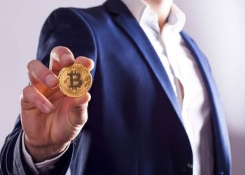 There’s another Bitcoin creator in town, but this one is Stephen Mollah