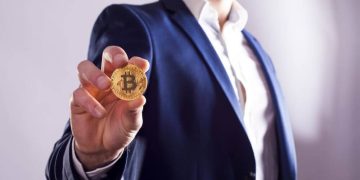 There’s another Bitcoin creator in town, but this one is Stephen Mollah