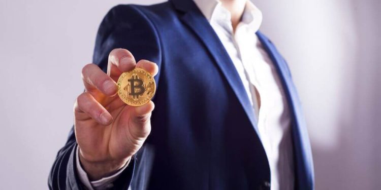There’s another Bitcoin creator in town, but this one is Stephen Mollah