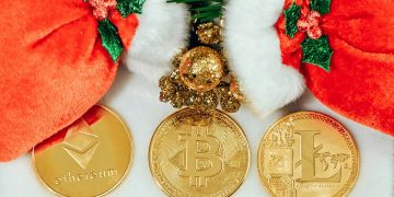 Why You Don’t Need Thousands to Get Started with Cryptocurrency | by Gaze All Over | The Capital | Nov, 2024