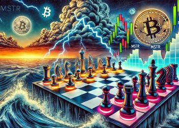 Applying Second-Order Volatility Trades to MSTR | by ab1sh3k | The Capital | Nov, 2024