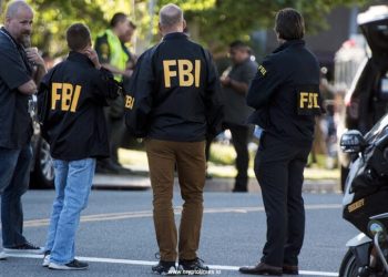FBI Arrests Five in Crypto Hacking and Data Theft Case | by Crypto Point | The Capital | Nov, 2024