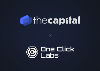 The Capital Gets Acquired By One Click Labs | by The Capital | The Capital | Nov, 2024