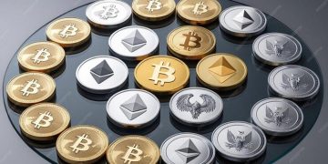 Top 10 AI Altcoins with 25x-600x Growth Potential by 2025 | by Fahad H Al-Rawahi | The Capital | Nov, 2024