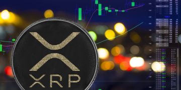 XRP and ADA soar as Bitcoin eyes breakout above $90k