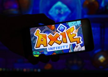 Axie Infinity creator Sky Mavis lays off 50 employees