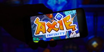 Axie Infinity creator Sky Mavis lays off 50 employees