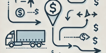 Blockchain-Based Stablecoins: The Future of the Logistics Industry | by Robert Koenig | The Capital | Oct, 2024