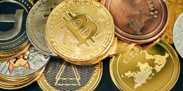 Cryptocurrency Market Surges Amid U.S. Election Results | by Maheen Siddiqui | The Capital | Nov, 2024