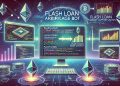 What are the best Flash Loan Arbitrage Trading Bots for crypto in 2025?