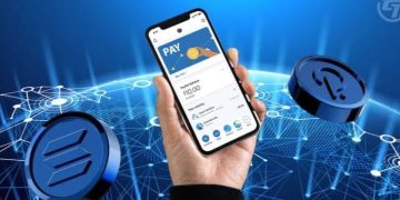 Crypto Payments: The Future of How We Pay | by Cryptoverse Insight | The Capital | Nov, 2024