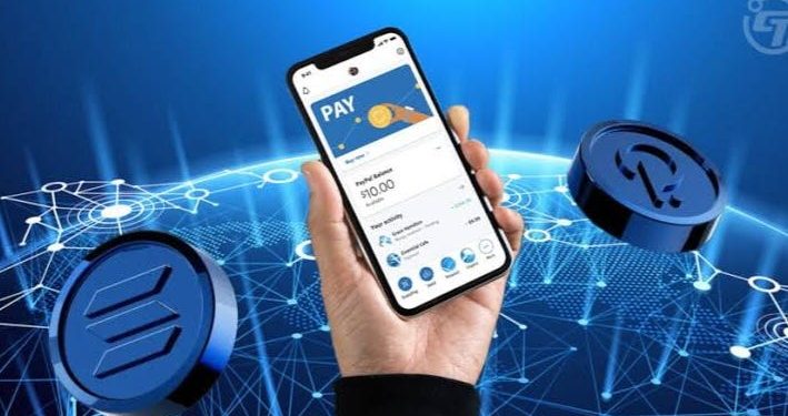 Crypto Payments: The Future of How We Pay | by Cryptoverse Insight | The Capital | Nov, 2024