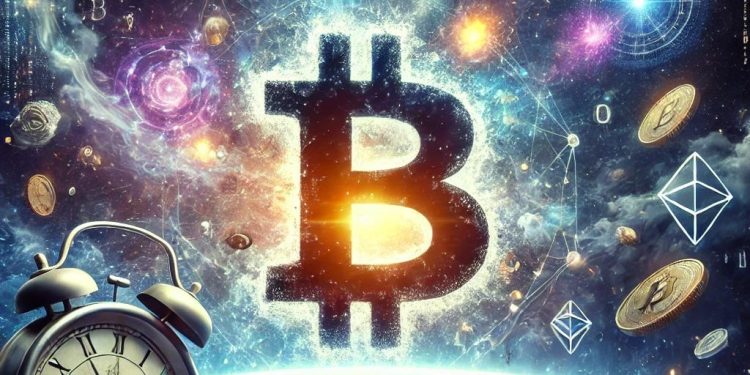 How Valuable Will Cryptocurrency Be in the Future? | by Mark Helfman | The Capital | Nov, 2024