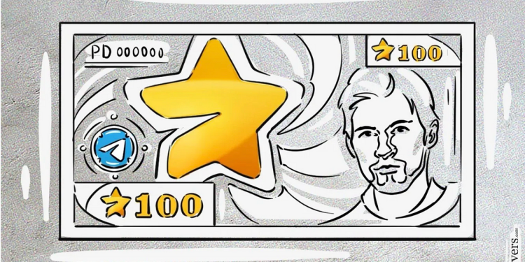Telegram Stars: In-App Points Or a New Currency? | by Observers.com | The Capital | Nov, 2024