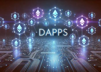 What are Decentralised Applications (dApps)? | by Cryptokeek | The Capital | Nov, 2024