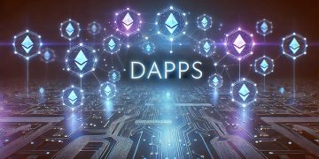 What are Decentralised Applications (dApps)? | by Cryptokeek | The Capital | Nov, 2024