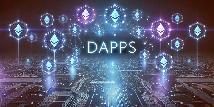 What are Decentralised Applications (dApps)? | by Cryptokeek | The Capital | Nov, 2024