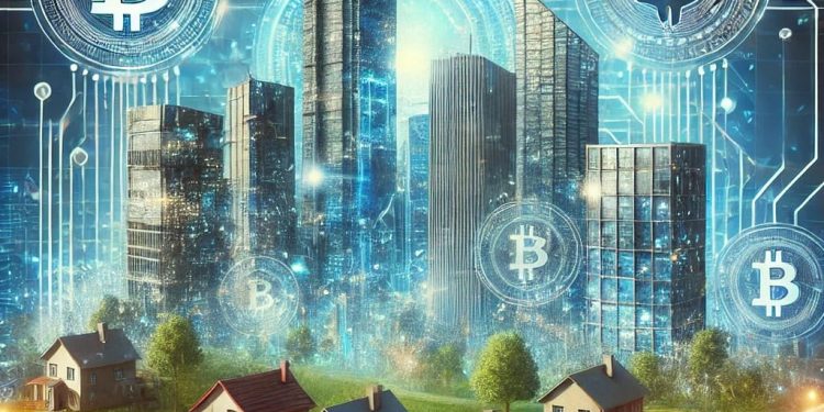 Revolutionizing Real Estate: How Tokenization is Reshaping Property Investment | by Daniel Kaufman | The Capital | Nov, 2024