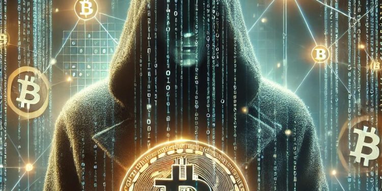 Will Satoshi Nakamoto be the Trillionaire Who Doesn’t Exist? | by Vivek Kalvisolai | The Capital | Nov, 2024
