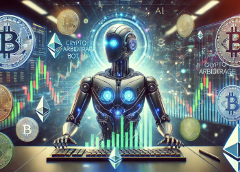 Top 12 Best Crypto Arbitrage Bots for Altcoin Investors in 2025