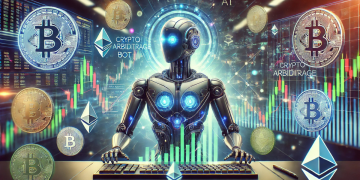 Top 12 Best Crypto Arbitrage Bots for Altcoin Investors in 2025