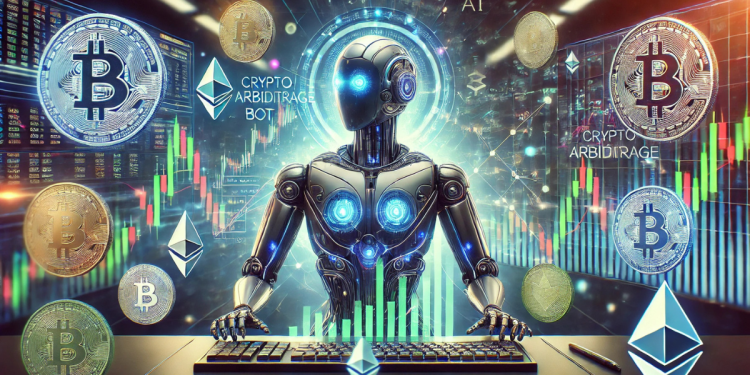 Top 12 Best Crypto Arbitrage Bots for Altcoin Investors in 2025