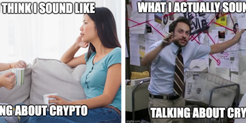 Why Your Friends and Family Won’t Talk About Bitcoin During the Holidays | by Mark Helfman | The Capital | Nov, 2024