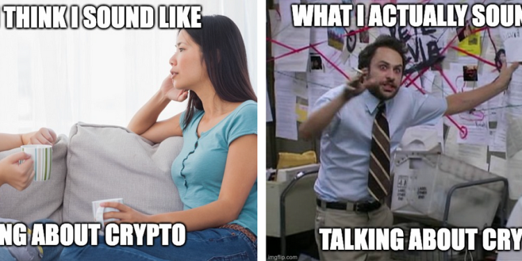 Why Your Friends and Family Won’t Talk About Bitcoin During the Holidays | by Mark Helfman | The Capital | Nov, 2024