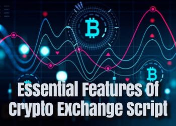 10 Essential Features to Consider Before Choosing the Perfect Crypto Exchange Script