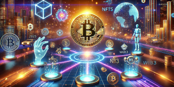 The Top Crypto Narratives Shaping 2025 | by Allison Brown | The Capital | Nov, 2024