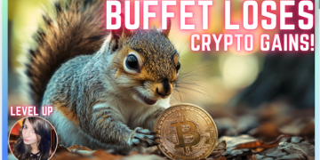 Warren Buffett Choses 3% gains over Multiplying His Money as Dogecoin and Peanut the Squirrel Skyrocket | by Alyssa Mahin | The Capital | Nov, 2024