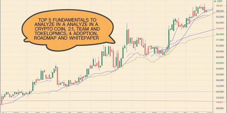 Top 5 Fundamentals to Analyze in a Crypto Coin | by Owais Ahmad | The Capital | Nov, 2024