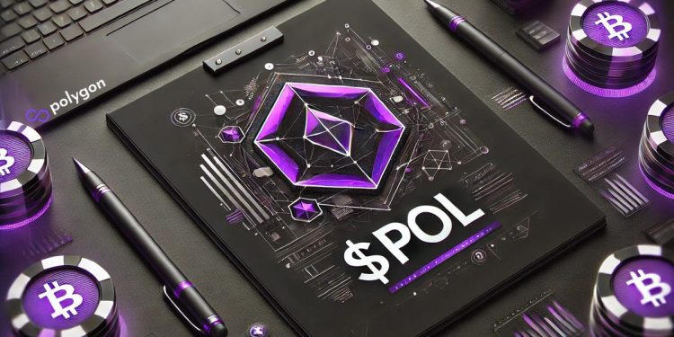 $POL is the New $MATIC Just cheaper