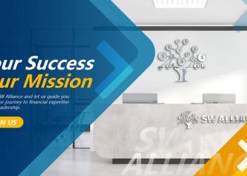 SW Alliance: Dexter Quisenberry Launches AI DataMind to Empower Future Investors