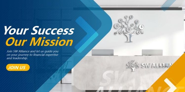 SW Alliance: Dexter Quisenberry Launches AI DataMind to Empower Future Investors