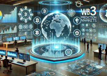 Top 10 Web3 Prediction Markets to Watch in 2025