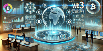 Top 10 Web3 Prediction Markets to Watch in 2025