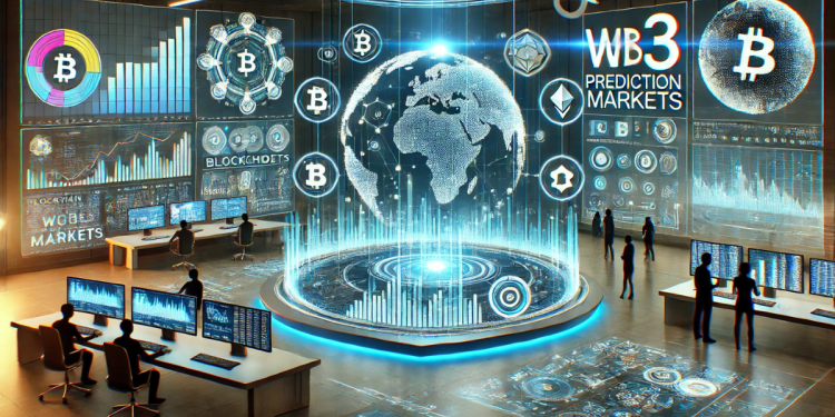 Top 10 Web3 Prediction Markets to Watch in 2025